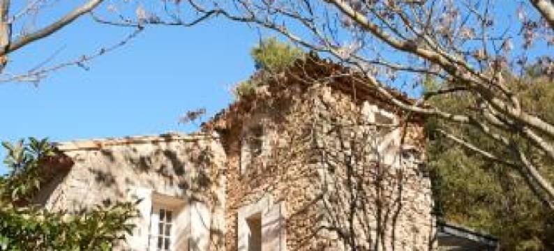 贝尔吉利普拉德尔住宿加早餐旅馆(La Bergerie Pradel)图片