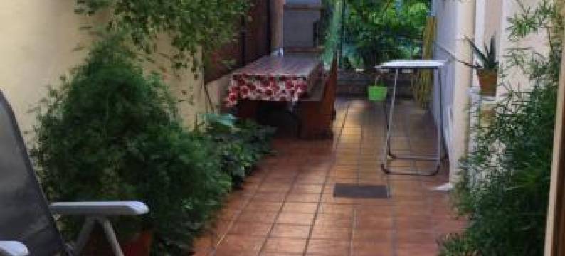 Casa Rural Casa Juli图片