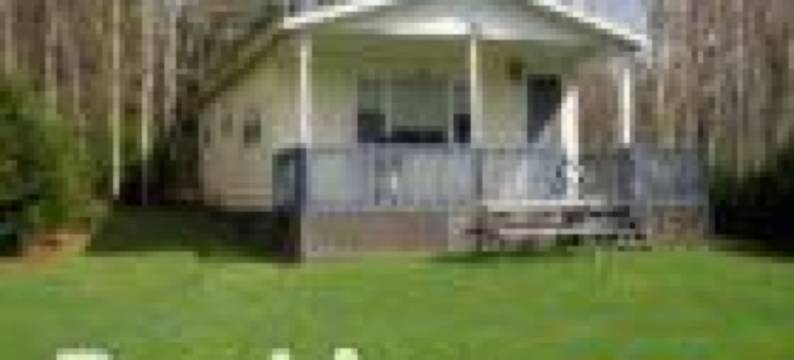 巴布灵布鲁克别墅(Bubbling Brook Cottages)图片