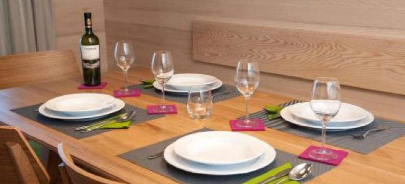 Alpin Chalet Schröcken图片