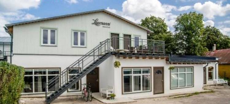 Lapmanni Apartments图片