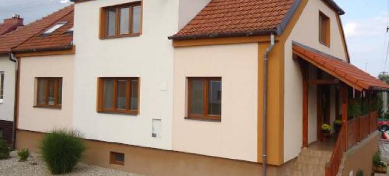 斯特畔卡公寓(Apartman Stepanka)图片