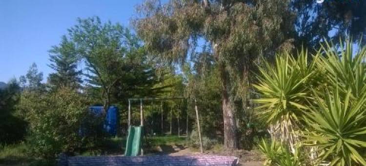 马斯蒙特贝罗度假屋(Mas Montebello)图片