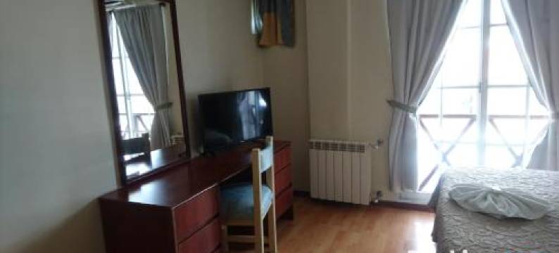 Hotel Gran Lido图片