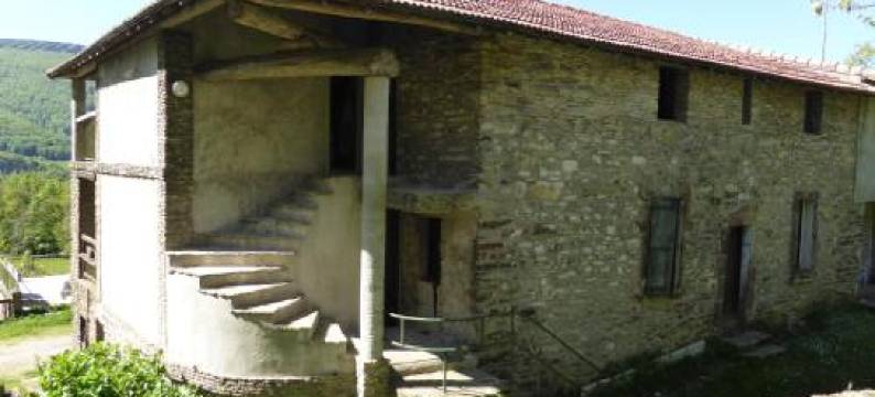 La Bouriotte, Chambre d'hôtes Sycomore,图片