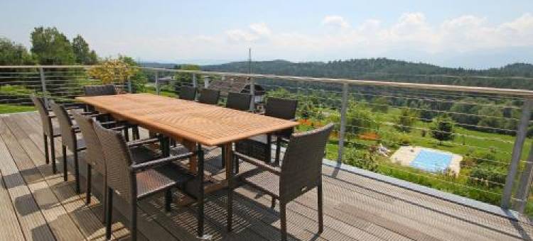 卡林西亚度假屋(Villa Carinthia by Interhome)图片