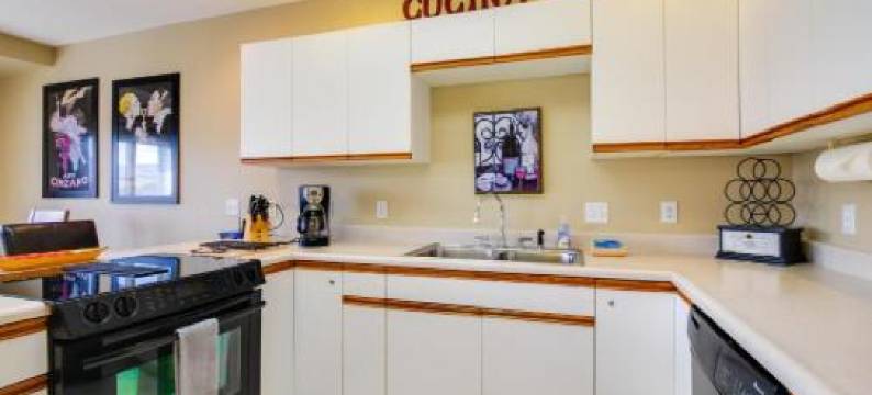 Wapato Point Paradise Point图片