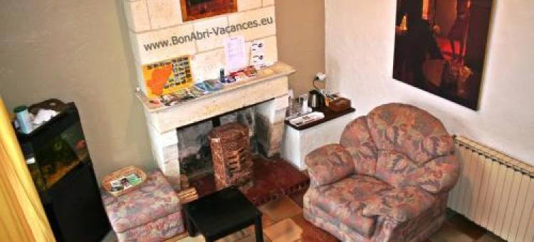 BonAbri Vacances - Chambres d'hôtes图片