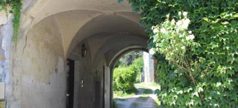 Gîte 2 du Château de Feschaux图片