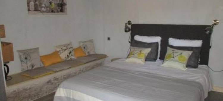 La Grange Aux Hirondelles图片