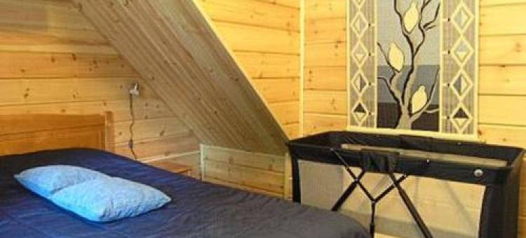 Holiday Home Metsäpirtti by Interhome图片