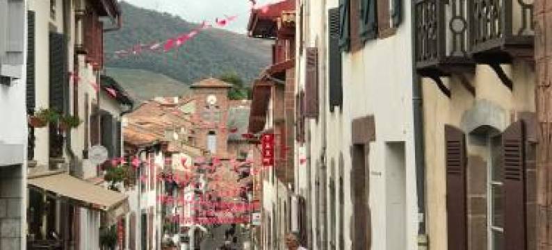 到星星小路旅馆(Gîte le Chemin Vers l'Etoile)图片