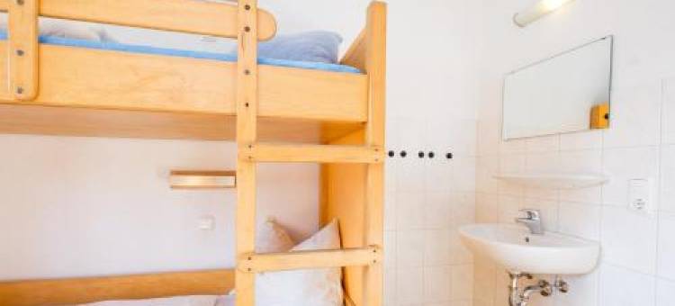 米滕瓦尔德青年旅社(Jugendherberge Mittenwald)图片