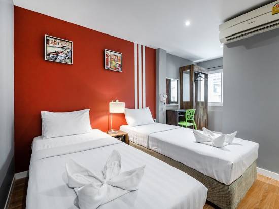 瑞企家庭式賓館