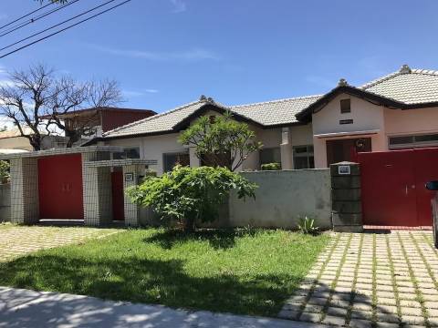 海军官邸四号院