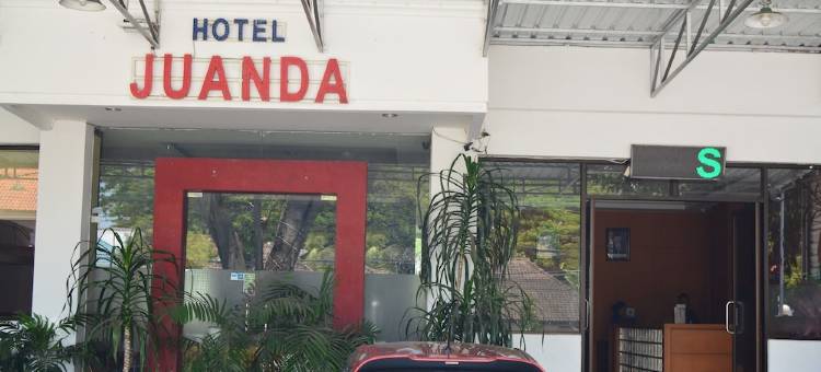 朱安达酒店(Juanda Hotel)图片