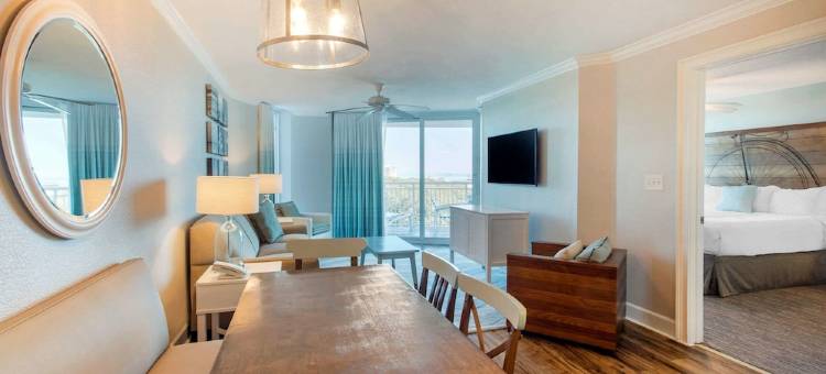 Bluegreen Vacations Horizon at 77th an Ascend Resort图片