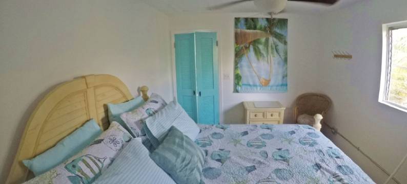 半月小屋巴哈玛斯海星酒店(Half Moon Cottage Bahamas Stella Maris)图片