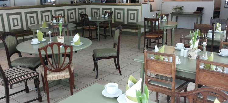 Velling Koller Hotel og Camping图片