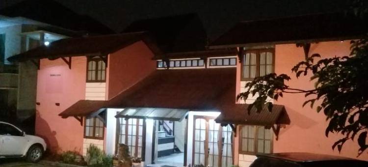 哈雅提旅馆(Wisma Hayati)图片