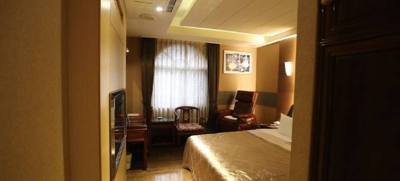 桃园温馨汽车旅馆图片