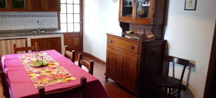 维利诺里帕公寓酒店(Appartamenti in Villino Ripa)图片