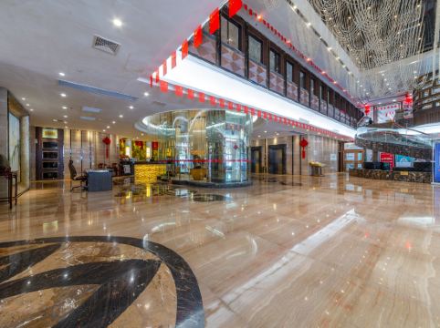 阳春悦华大酒店详情-pc酒店预订-中国南方航空官网