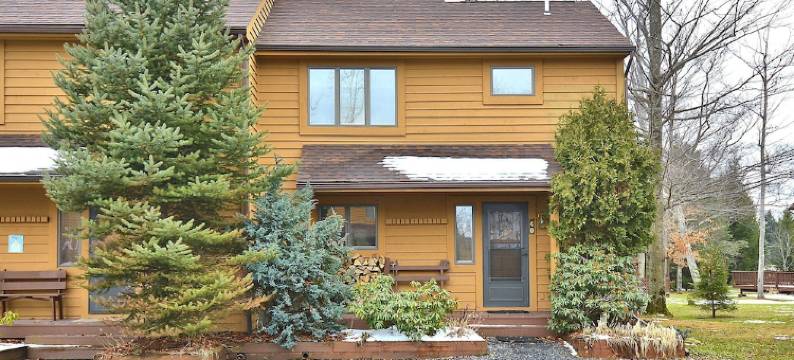 罗勒熊酒店 - 两居公寓式客房(Bears Rhule - Two-Bedroom Condo)图片