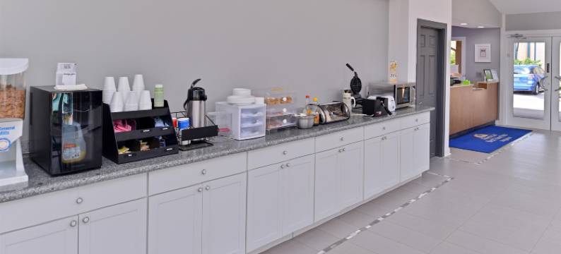 安格尔顿美洲最佳价值酒店(Americas Best Value Inn Angleton)图片