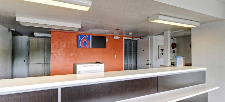 克利夫兰西 - 洛林 - 阿默斯特6号汽车旅馆(Motel 6 Amherst, Oh - Cleveland West - Lorain)图片