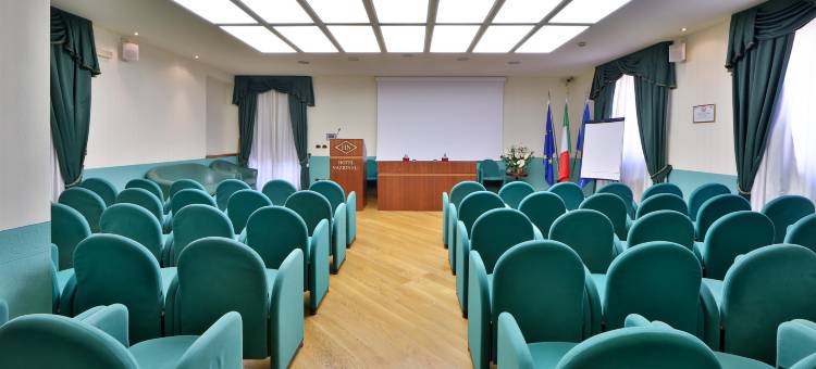 国家队贝斯特韦斯特酒店(Best Western Hotel Nazionale)图片