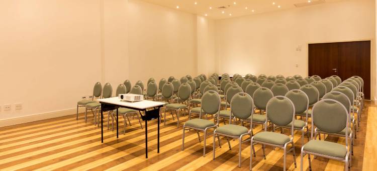 坎普斯戈伊塔卡济斯郁金香酒店(Tulip Inn Campos Dos Goytacazes)图片