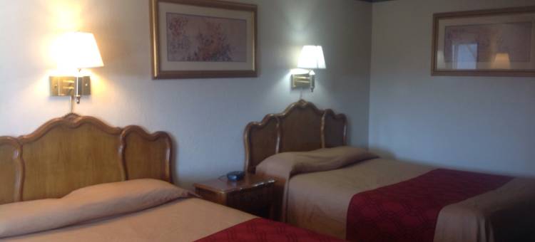 纽黑文酒店(New Haven Inn)图片