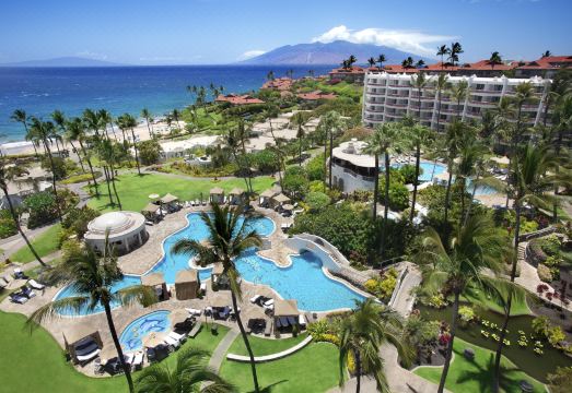 Fairmont Kea Lani, Maui Hotel Overview