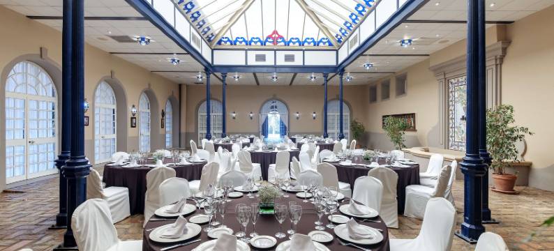 巴塞罗蒙特卡斯蒂略高尔夫酒店(Barceló Montecastillo Golf)图片