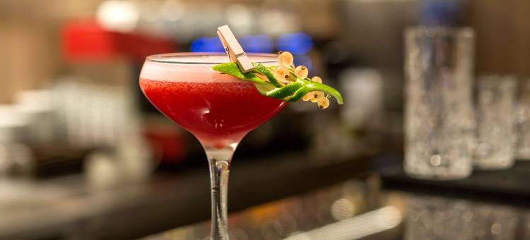 克拉特夫卡齐米郁锦香酒店(Golden Tulip Krakow Kazimierz)图片