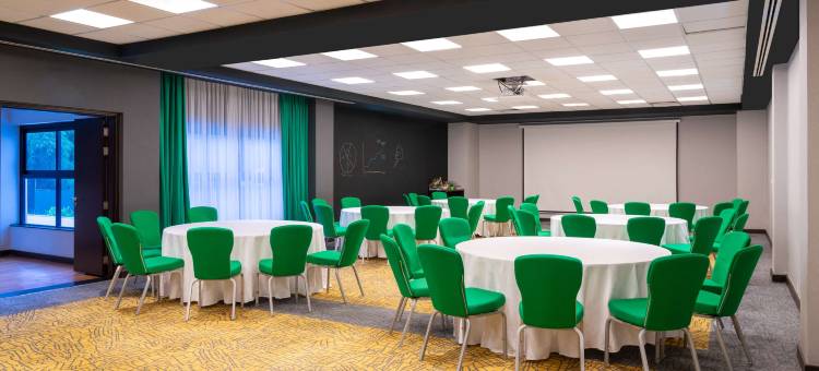 内罗毕韦斯特兰德丽柏酒店(Park Inn by Radisson, Nairobi Westlands)图片