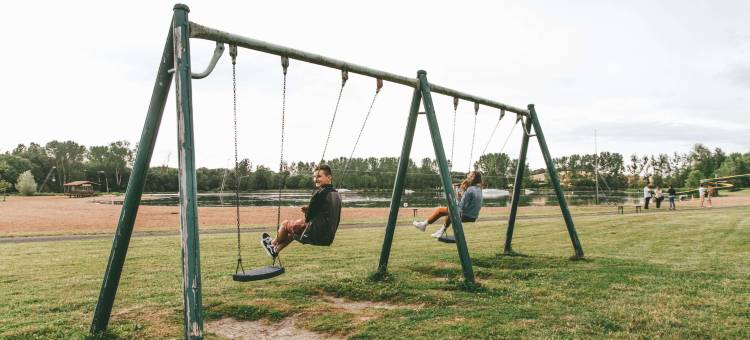 法国之地度假屋 - 蒙孔图尔活动公园(Terres de France - Moncontour Active Park)图片