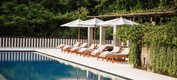 安缦努沙杜瓦别墅(Aman Villas at Nusa Dua)图片