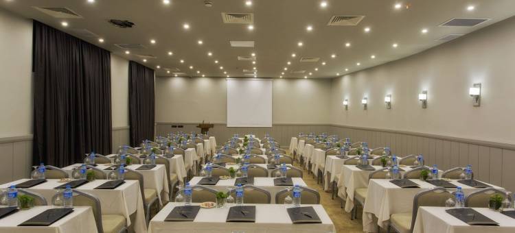 苏拉圣索菲亚大教堂酒店(Sura Hagia Sophia Hotel)图片