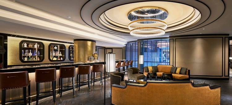 吉隆坡JW万豪酒店(JW Marriott Hotel Kuala Lumpur)图片