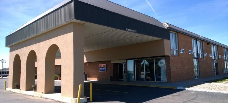 Sunset inn & Suites图片