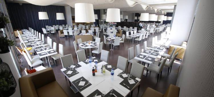 麦地那肯兹阿格达尔全包俱乐部(Kenzi Club Agdal Medina - All Inclusive)图片