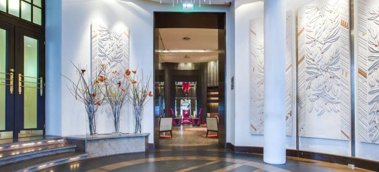 维也纳风格丽笙酒店(Radisson Blu Style Hotel Vienna)图片