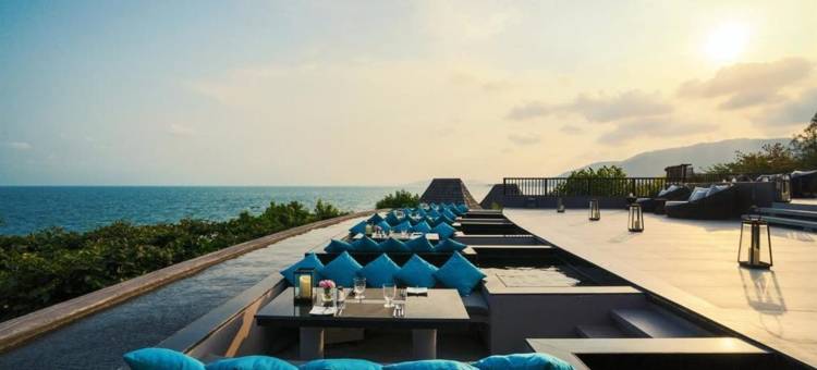 苏梅岛思拉瓦迪度假酒店(Silavadee Pool Spa Resort)图片