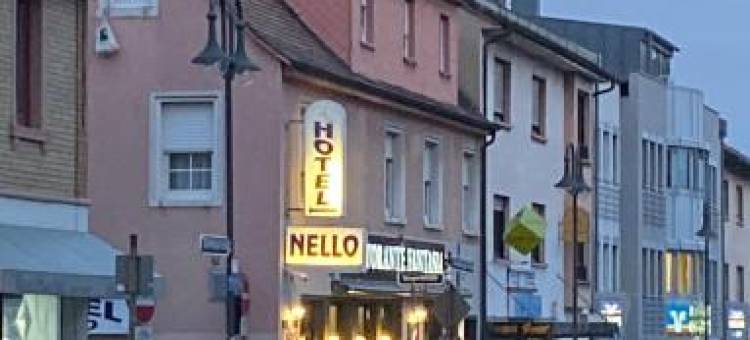 内洛酒店(Hotel Nello)图片