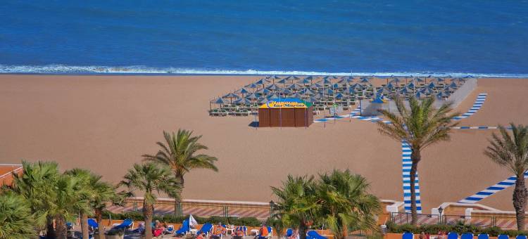 罗克塔斯最佳酒店(Hotel Best Roquetas)图片