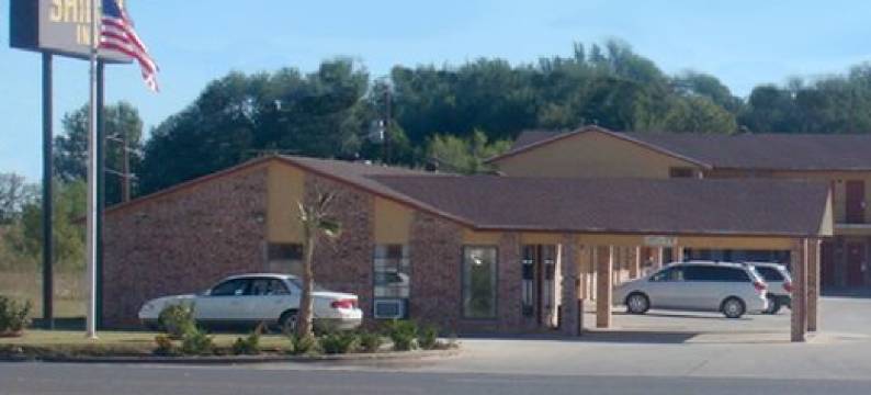 希洛旅馆(Shiloh Inn Lamesa)图片