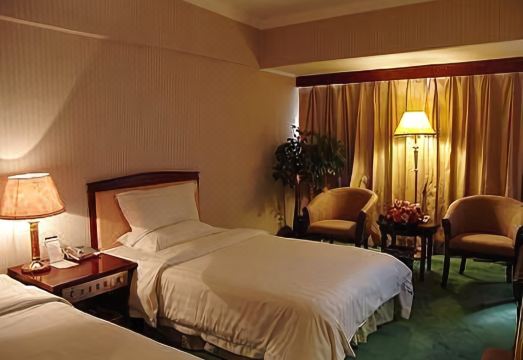 Yunliang Hotel Hotel Overview