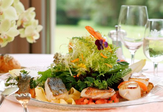 Concorde Sfax CentreHotel Overview